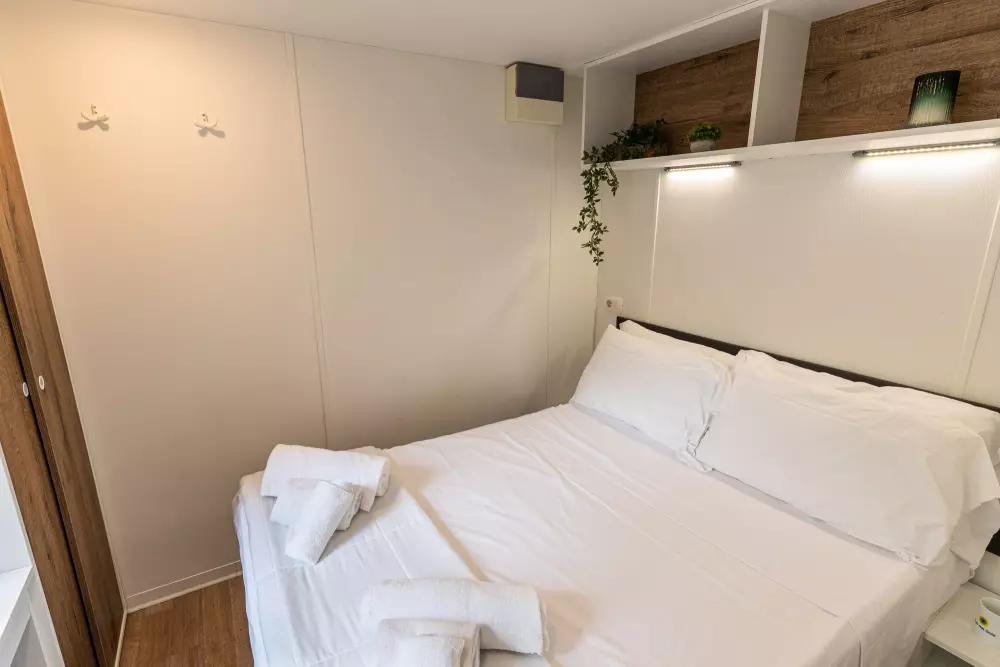 Club del Sole Marina Family Resort 3 Sterren★★★