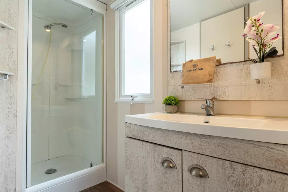 Club del Sole Marina Family Resort 3 Sterren★★★