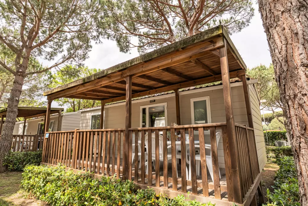 Club del Sole Marina Family Resort 3 Sterren★★★