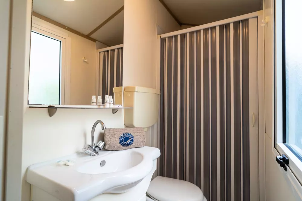 Club del Sole Marina Family Resort 3 Sterren★★★