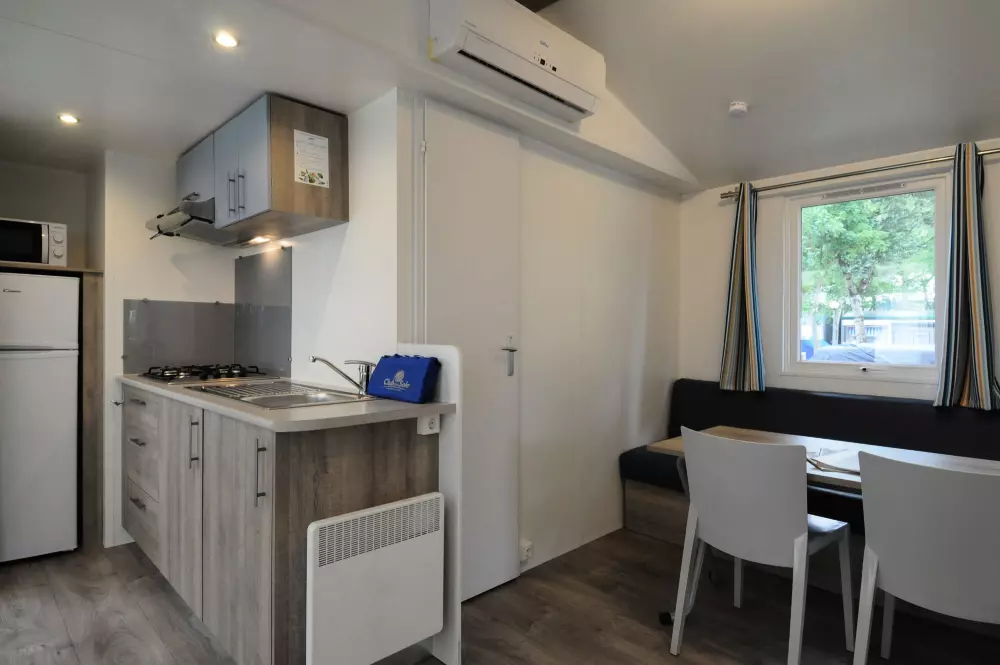 Club del Sole Marina Family Resort 3 Sterren★★★