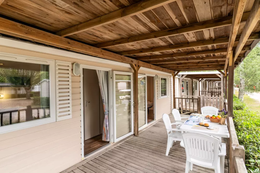 Club del Sole Marina Family Resort 3 Sterren★★★