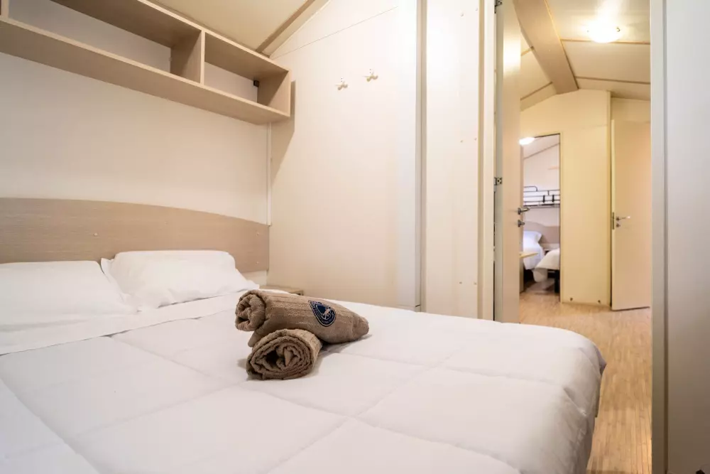 Club del Sole Marina Family Resort 3 Sterren★★★