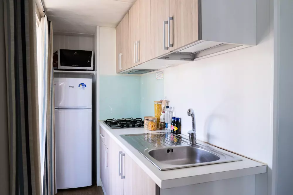 Club del Sole Marina Family Resort 3 Sterren★★★