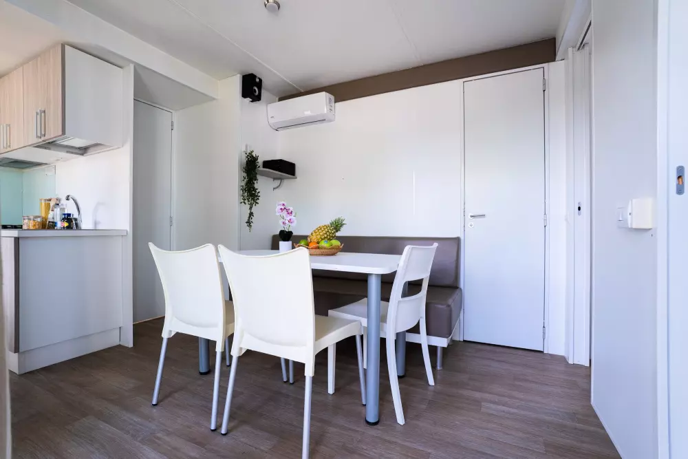 Club del Sole Marina Family Resort 3 Sterren★★★