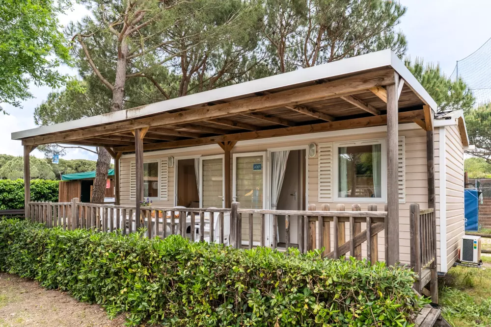 Club del Sole Marina Family Resort 3 Sterren★★★