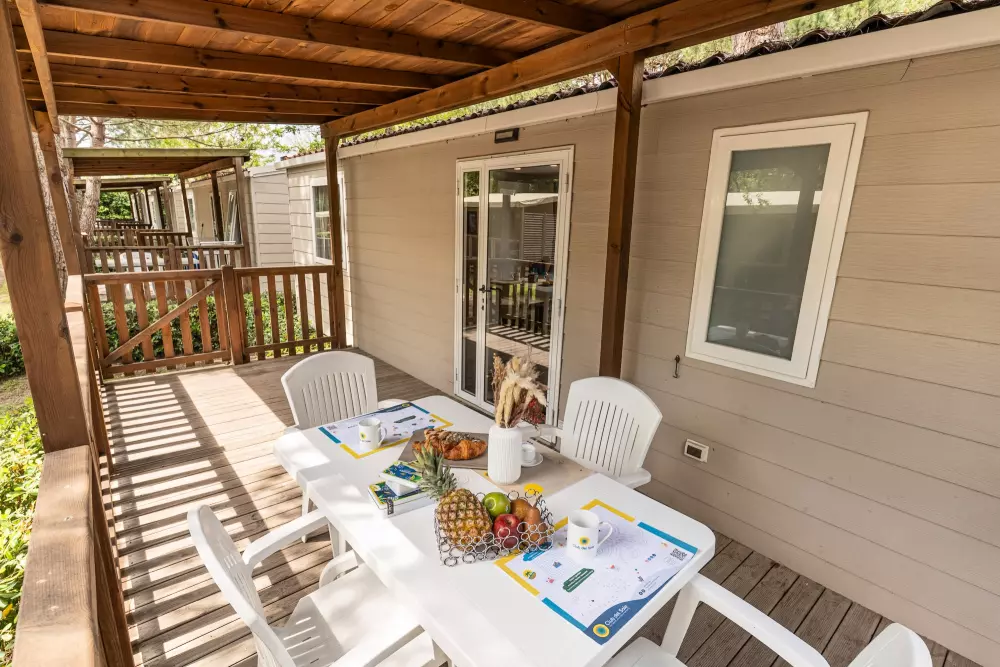 Club del Sole Marina Family Resort 3 Sterren★★★