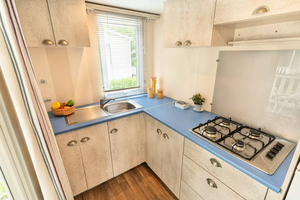 Club del Sole Marina Family Resort 3 Sterren★★★