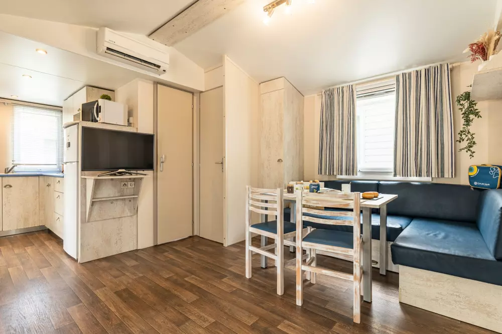 Club del Sole Marina Family Resort 3 Sterren★★★