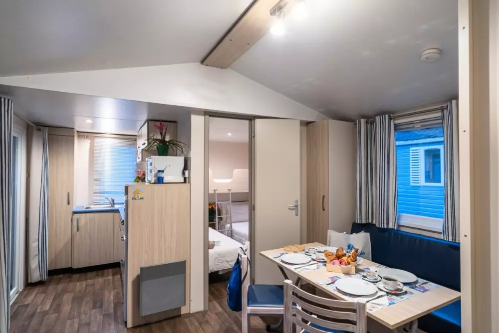 Club del Sole Marina Family Resort 3 Sterren★★★