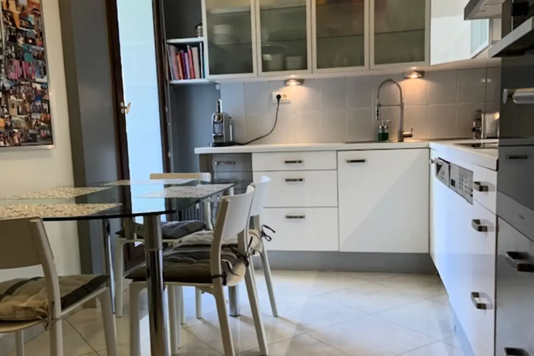 Îlot De Calme De 90 M2 Aux Portes de Paris