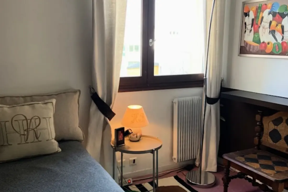 Îlot De Calme De 90 M2 Aux Portes de Paris