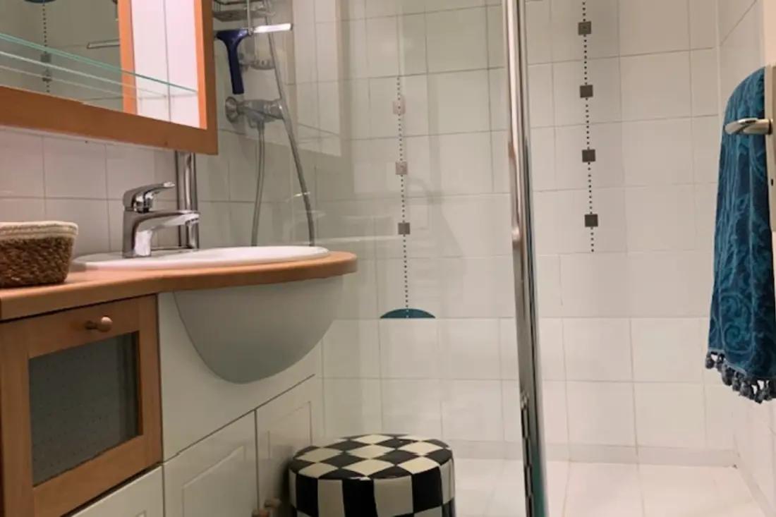 Îlot De Calme De 90 M2 Aux Portes de Paris