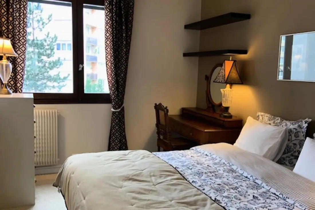 Îlot De Calme De 90 M2 Aux Portes de Paris