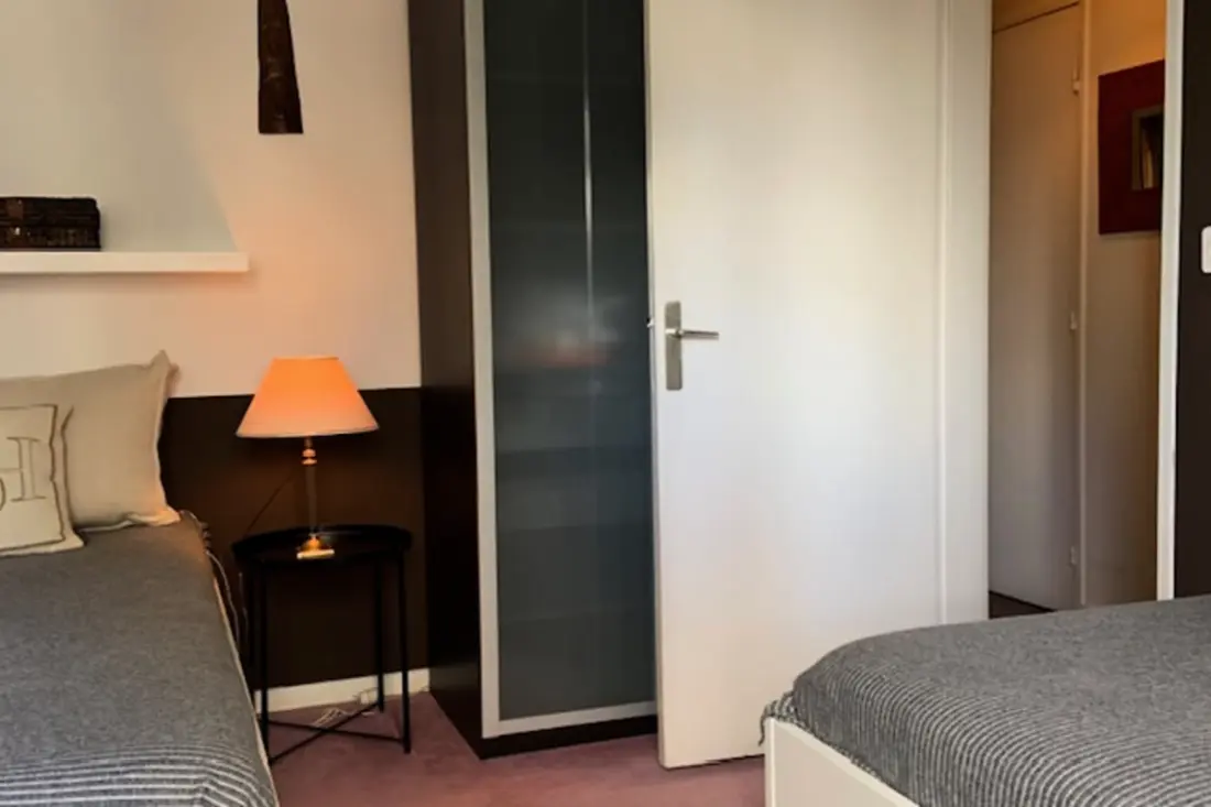 Îlot De Calme De 90 M2 Aux Portes de Paris