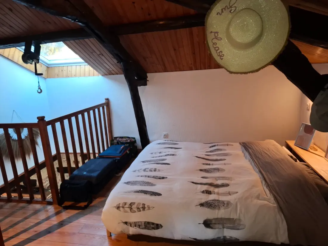 Ház Puy a püspökben