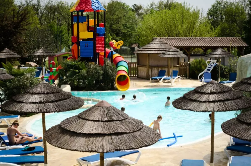 Campingplatz L'Evasion 4 Sterne★★★★