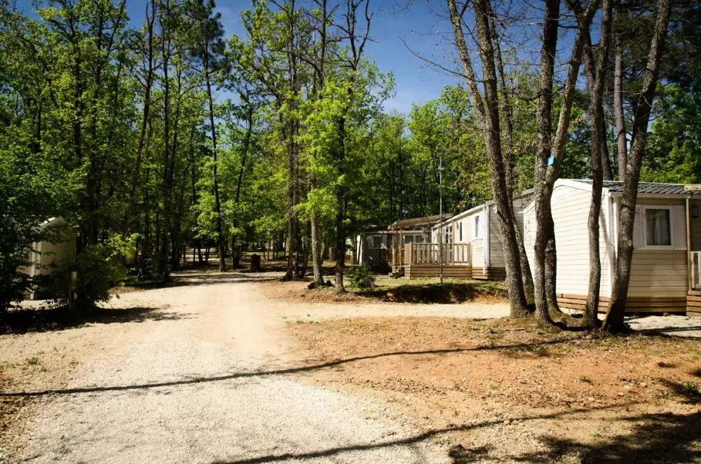 Campingplatz L'Evasion 4 Sterne★★★★