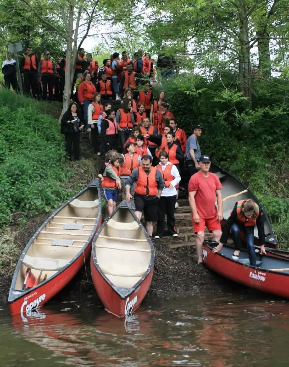 Village Camping LES VIGNES 3 Stars★★★