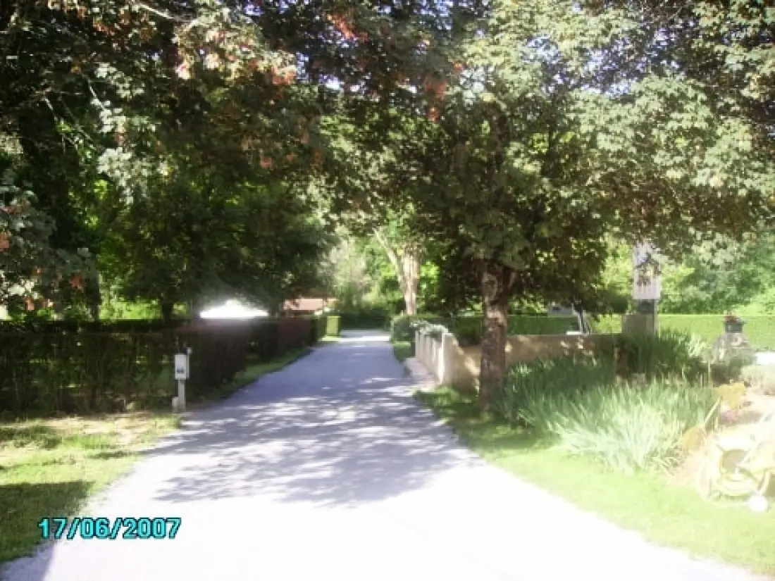 Village Camping LES VIGNES