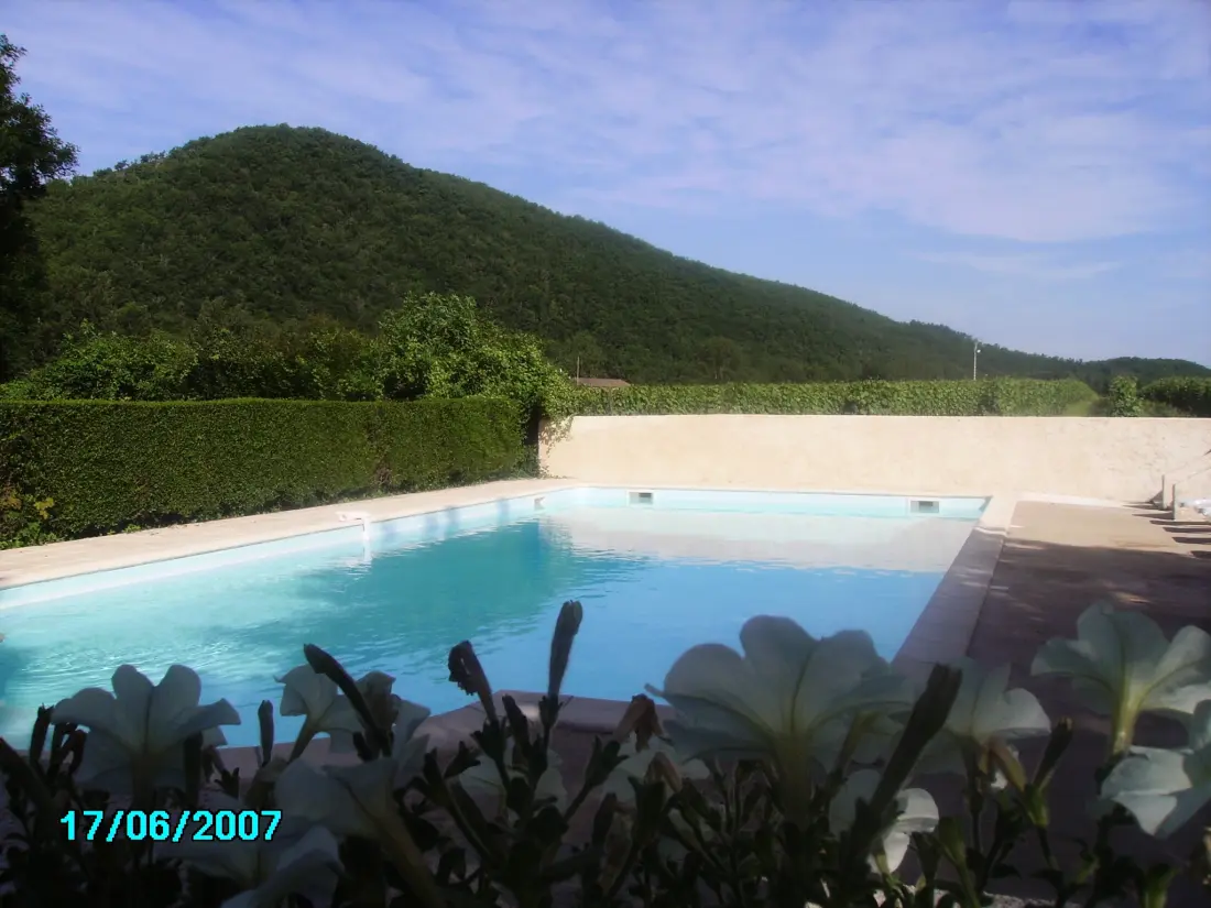 Village Camping LES VIGNES
