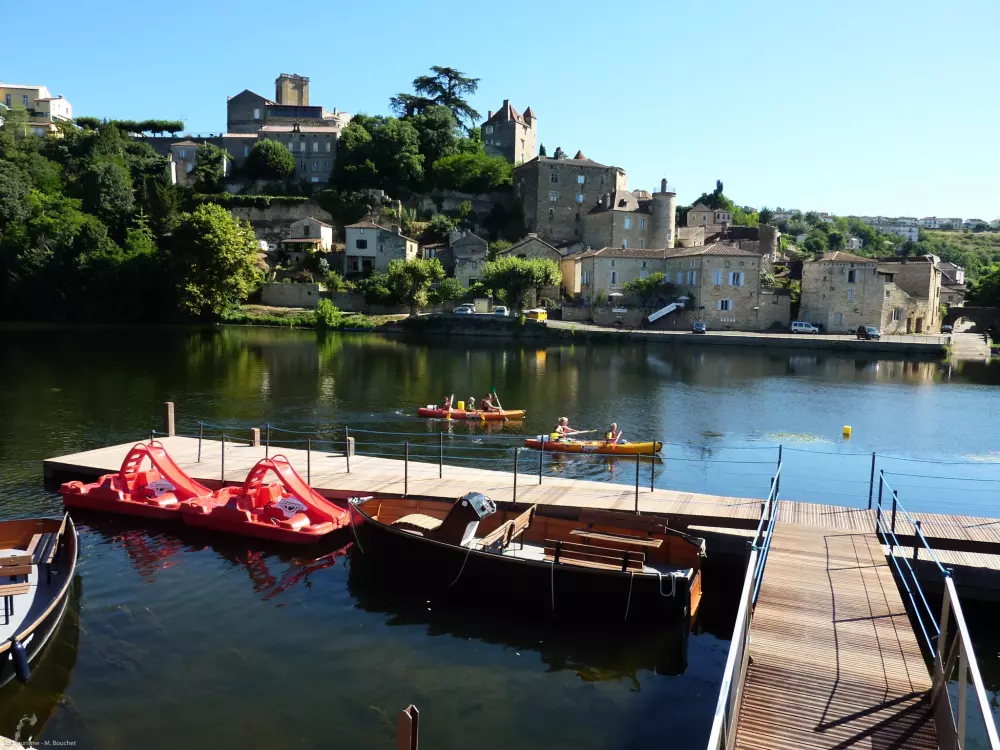 Village Camping LES VIGNES 3 Stars★★★