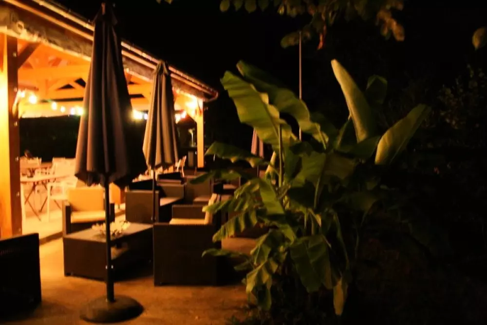 Village Camping LES VIGNES 3 Stars★★★