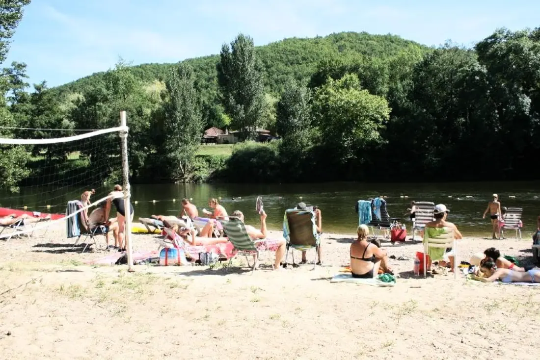 Village Camping LES VIGNES