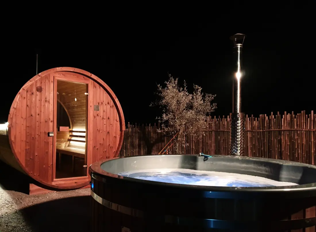 Village Camping LES VIGNES