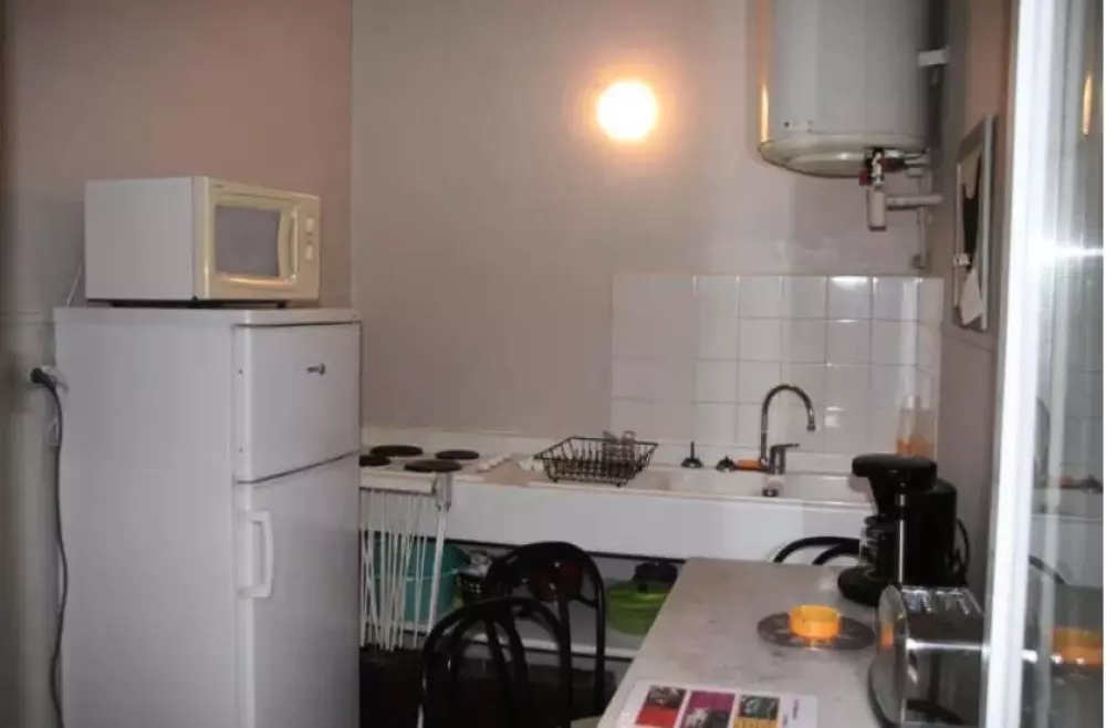 Village Camping LES VIGNES 3 Stars★★★