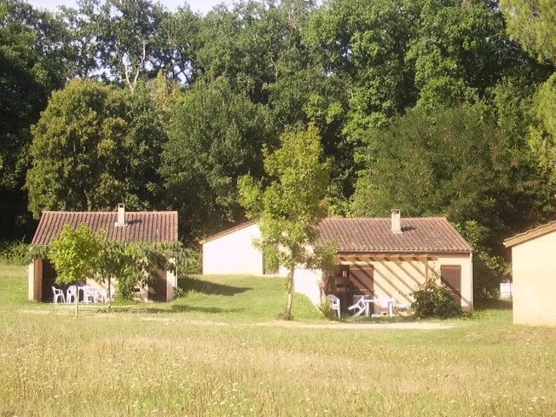 Village Camping LES VIGNES