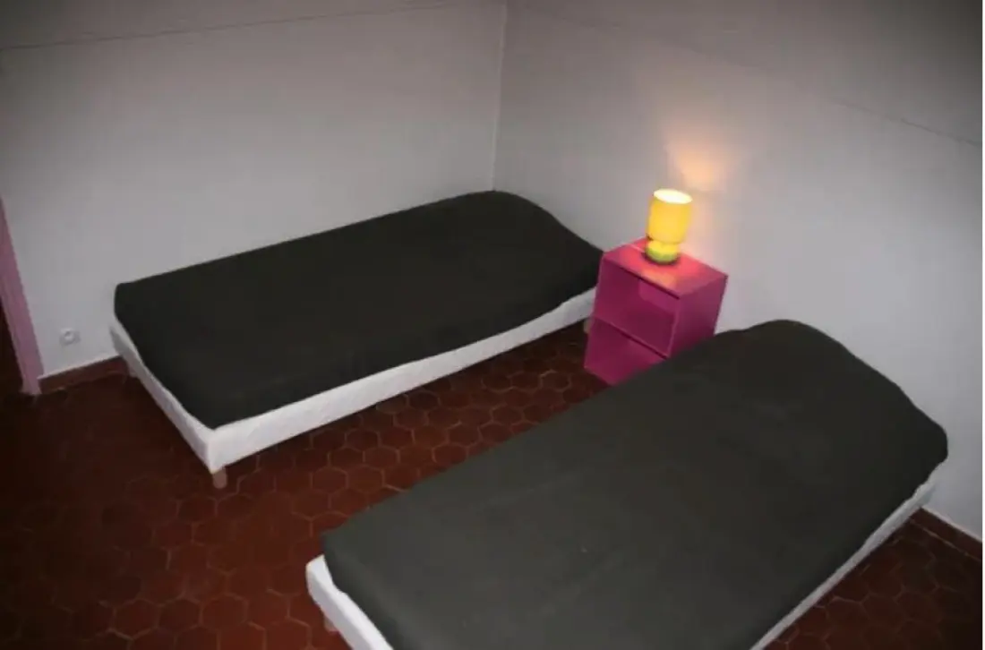 Village Camping LES VIGNES