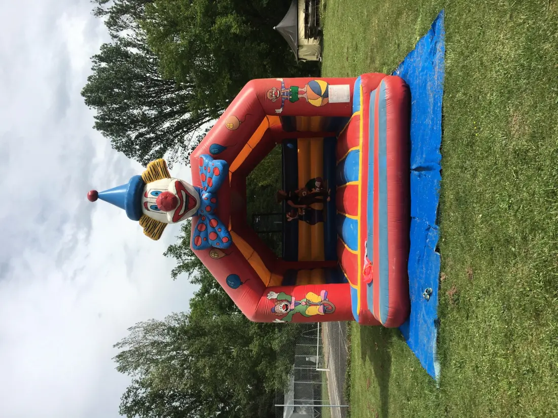 Village Camping LES VIGNES