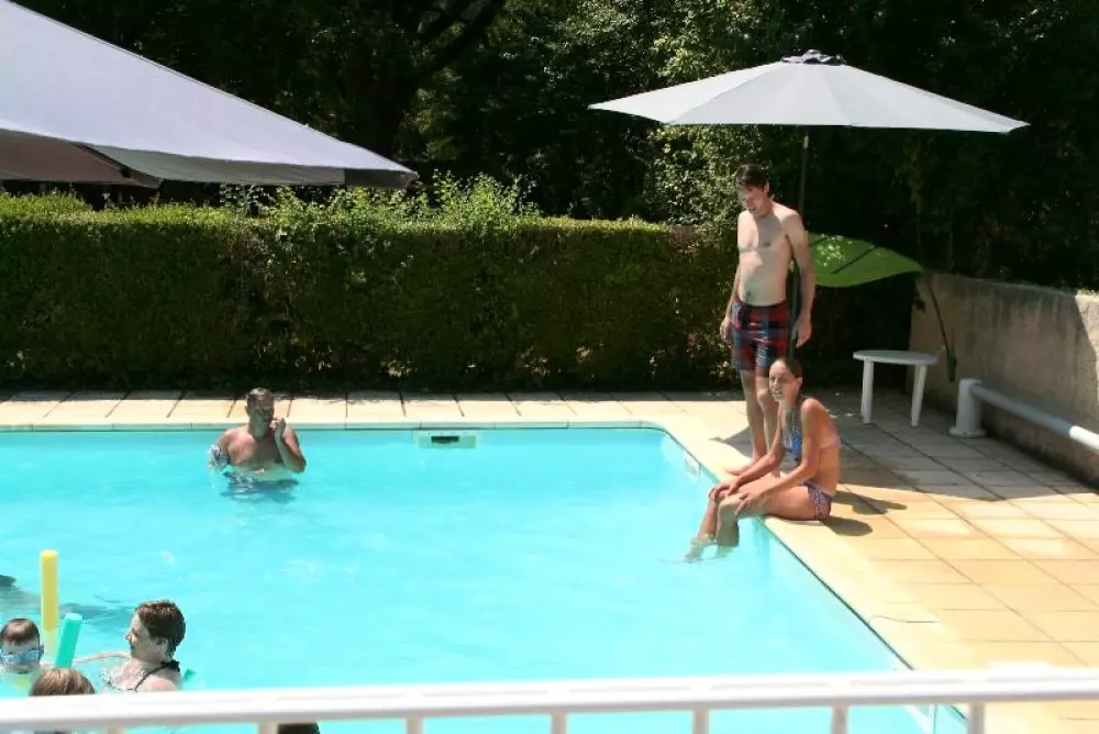 Village Camping LES VIGNES 3 Stars★★★