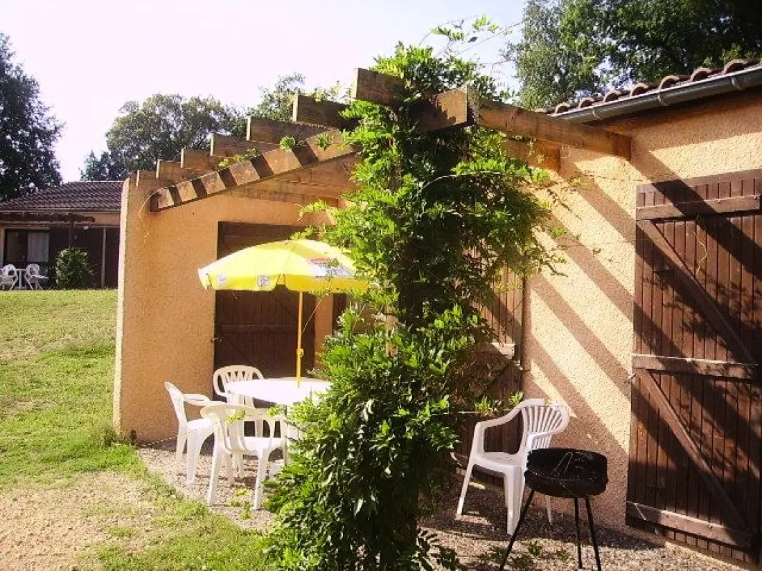 Village Camping LES VIGNES