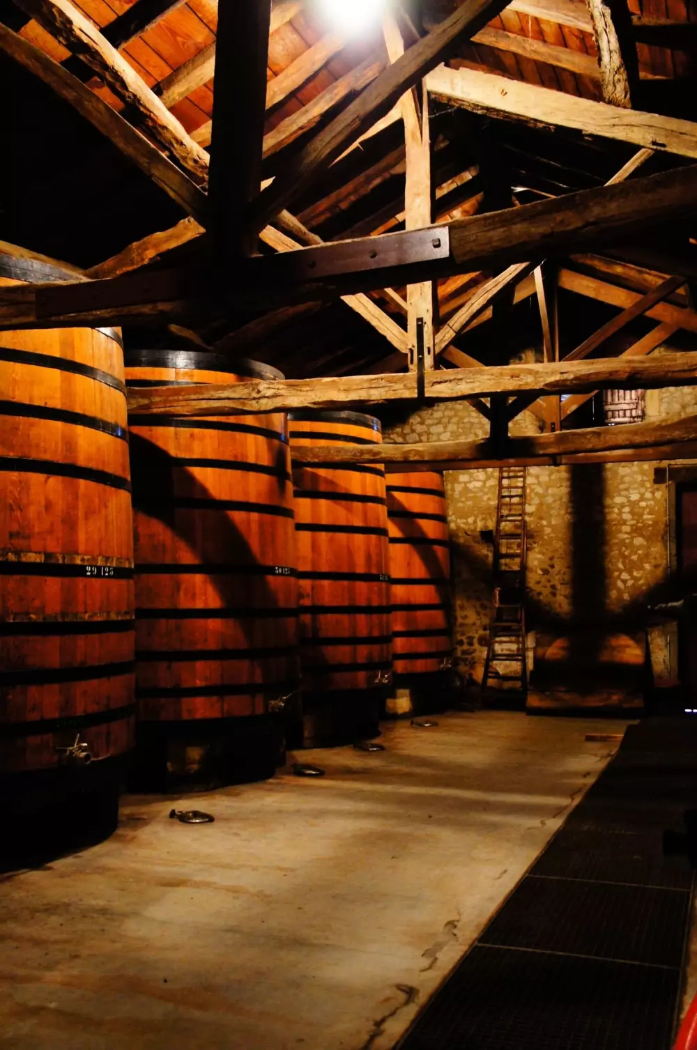 Village Camping LES VIGNES 3 Stars★★★