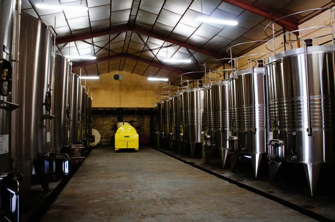 Village Camping LES VIGNES