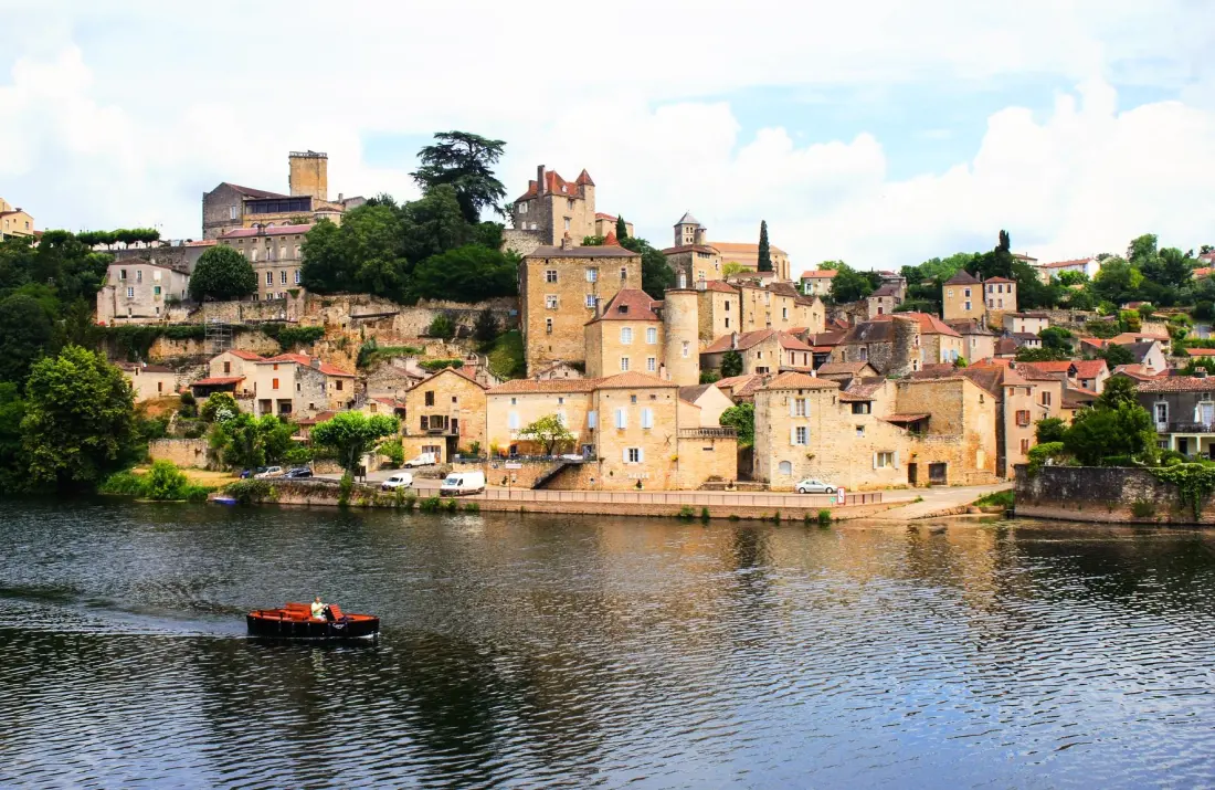 Village Camping LES VIGNES