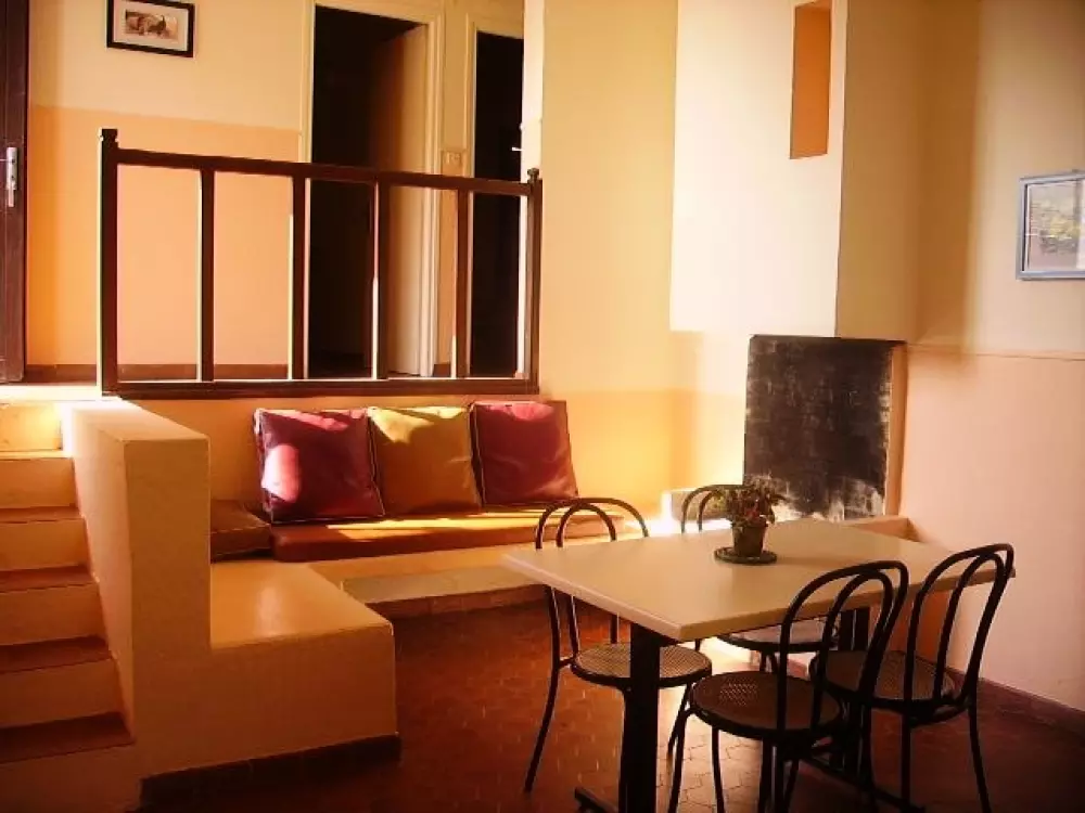 Village Camping LES VIGNES 3 Stars★★★