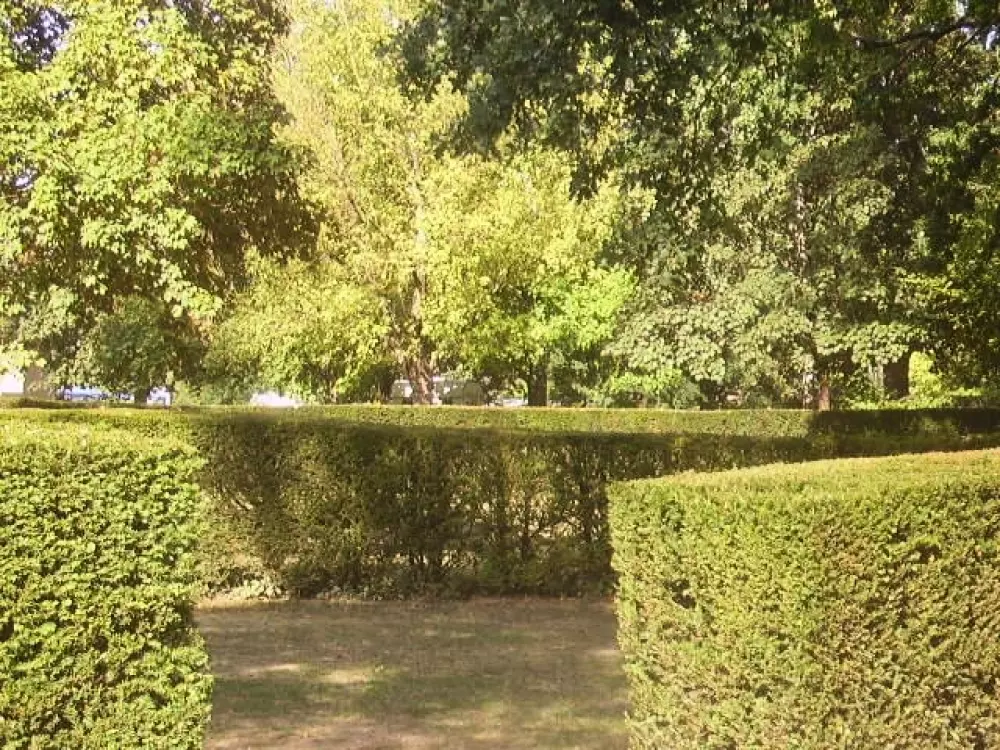 Village Camping LES VIGNES 3 Stars★★★