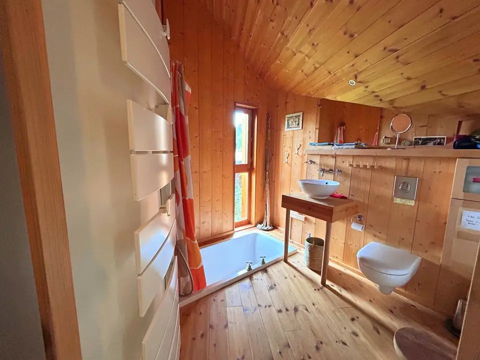 Chalet Mirabel-puy-saint-vincent 1400