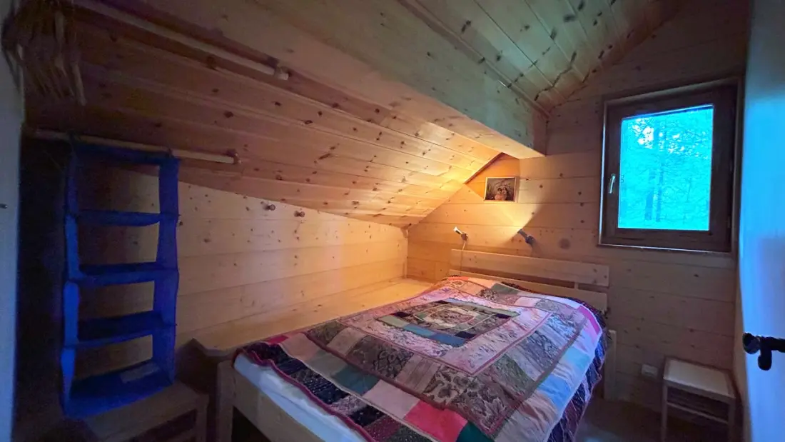 Chalet Mirabel-puy-saint-vincent 1400