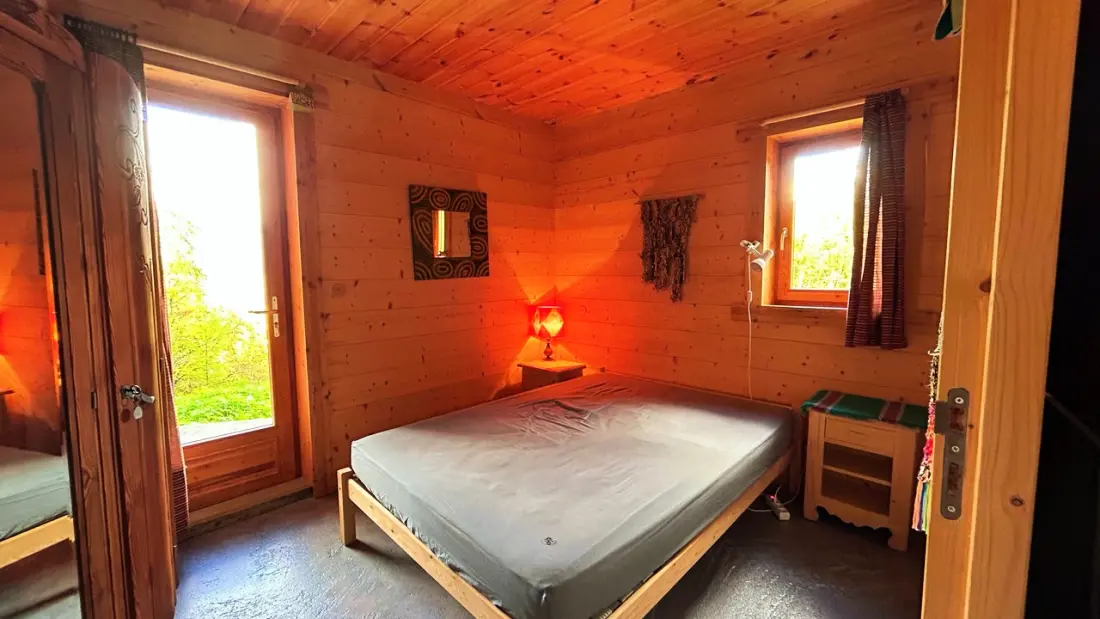 Chalet Mirabel-puy-saint-vincent 1400