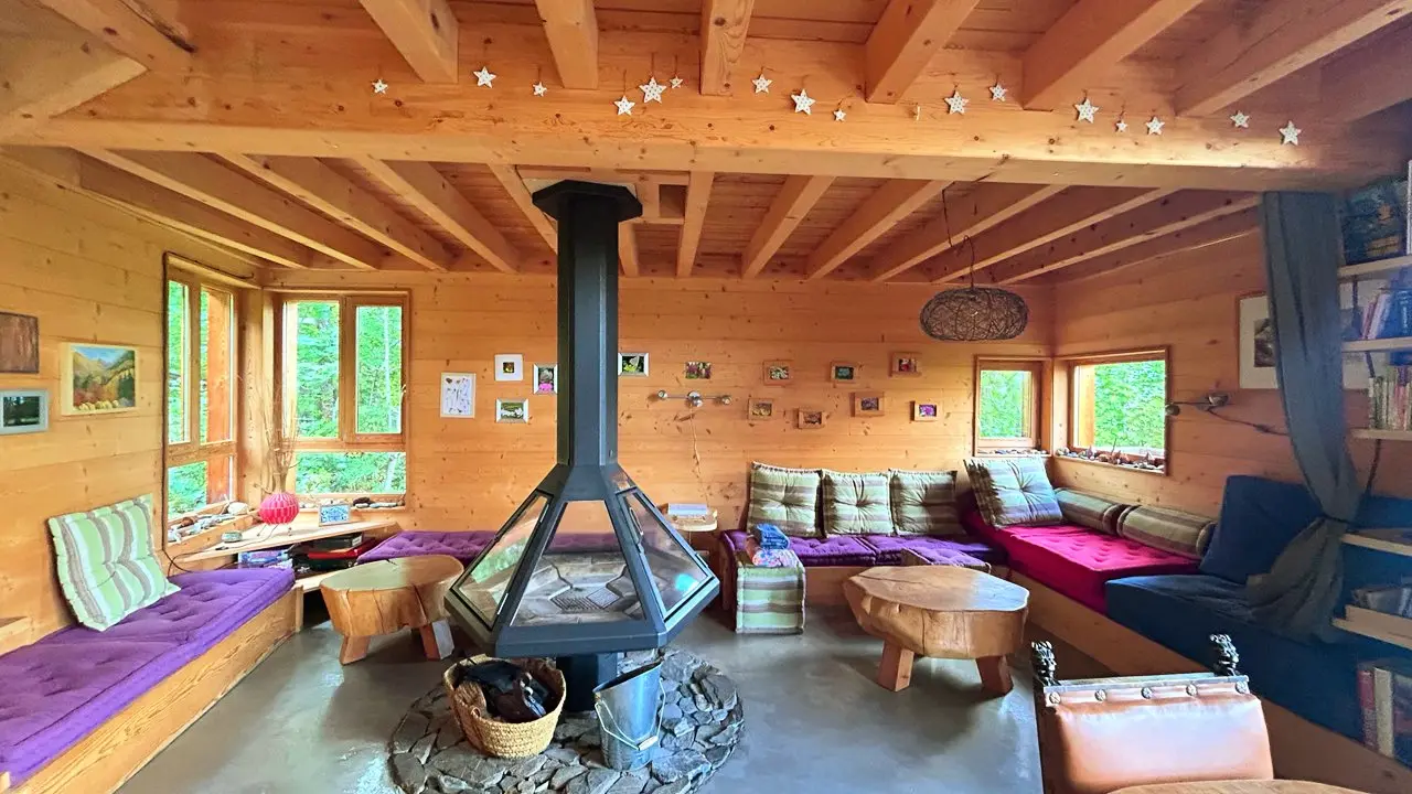 Chalet Mirabel-puy-saint-vincent 1400