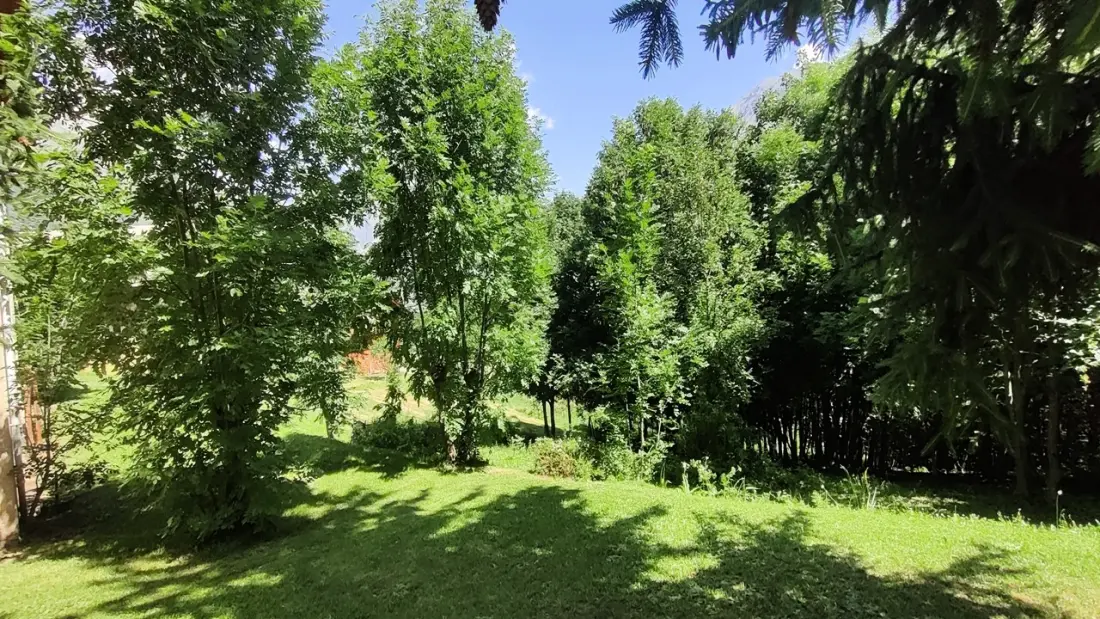 A kunyhó