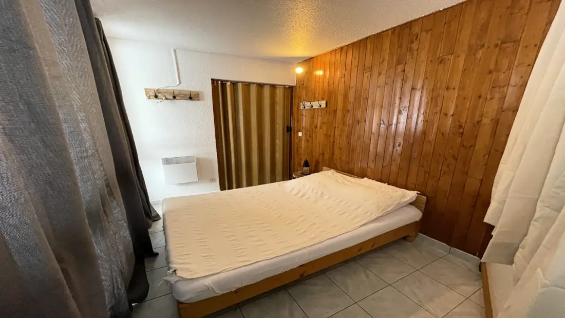 Residence Cortina 1
