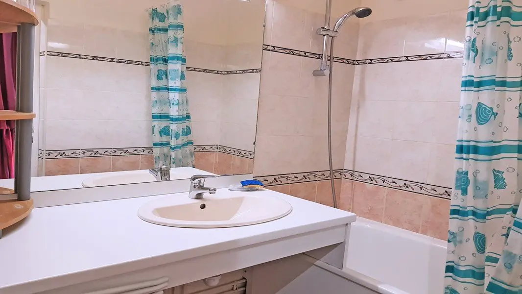 Residence Cortina 1