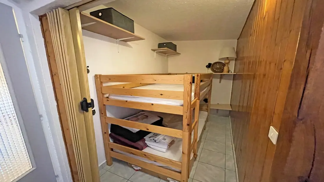 Residence Cortina 1