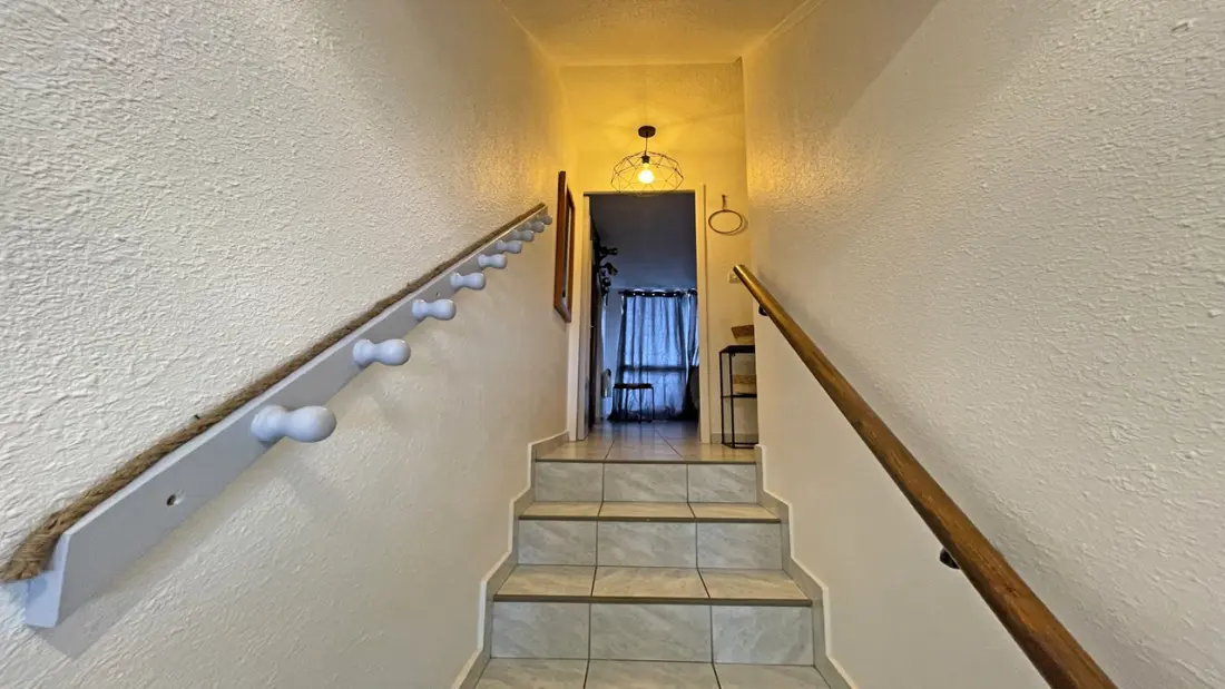 Residence Cortina 1