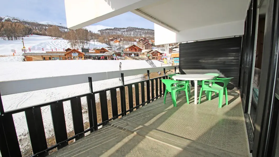 Residence Cortina 1